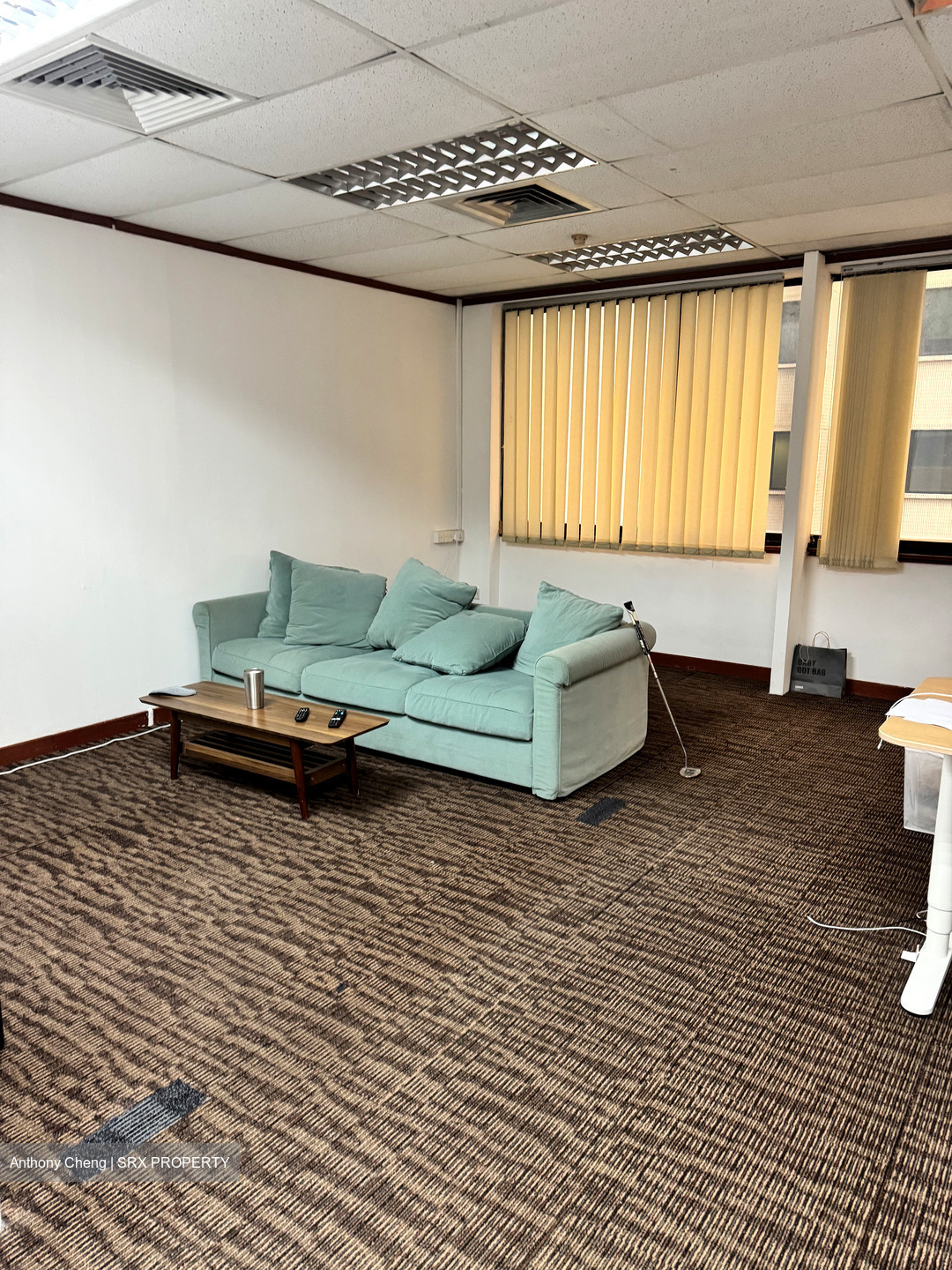 Tong Eng Building (D1), Office #448578481